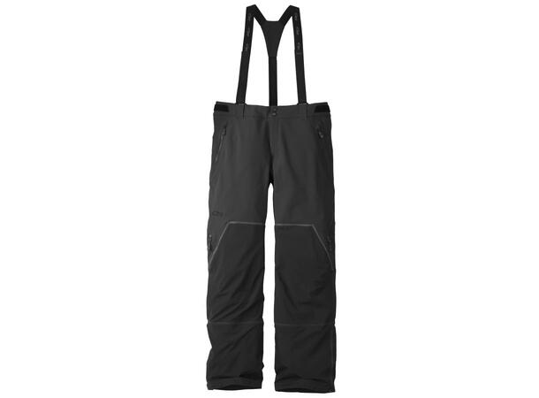 OR Trailbreaker Pants Sort XL